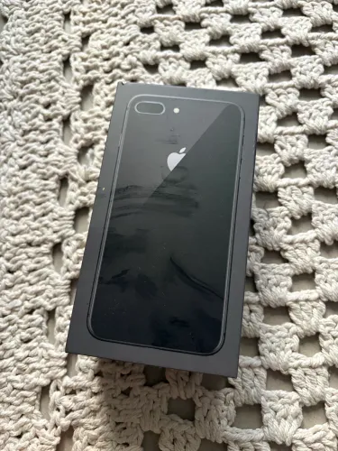 iPhone 8 - 256GB 