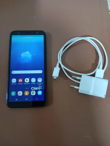  Samsung J4 +