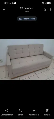 Sofá
