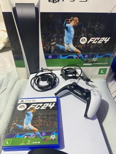 PlayStation 5