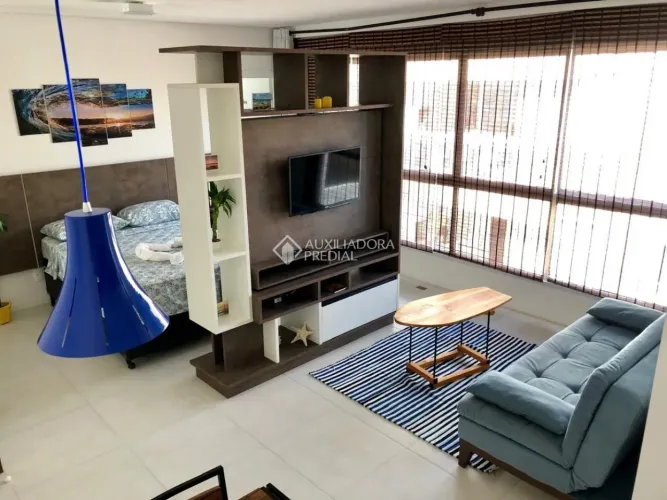 Studio à venda no Campeche, Florianópolis