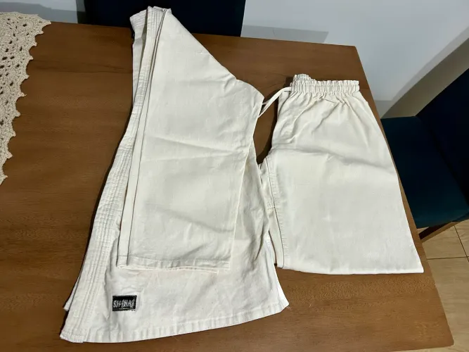 Kimono Shinai A3