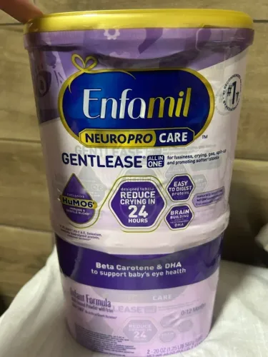 LEITE MATERNO ENFAMIL