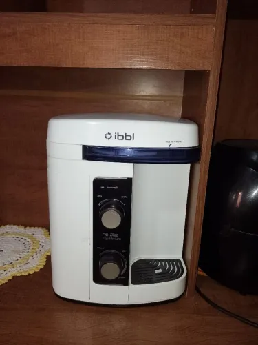 Bebedouro IBBL