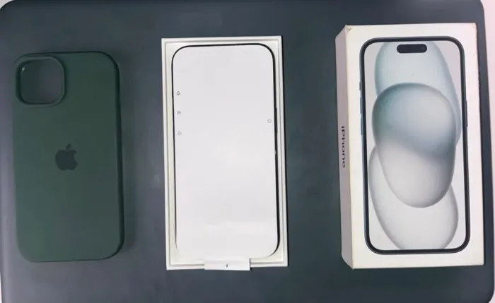 IPhone 15 256gb