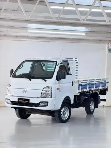 Hyundai HR 2.5 4WD Diesel 2025