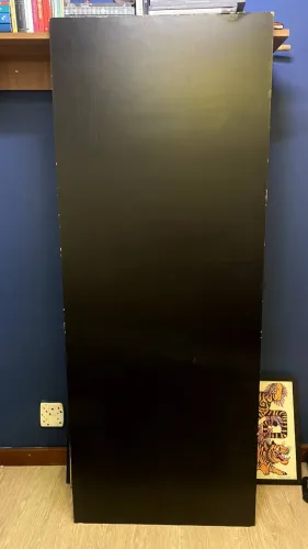 Tampo de mesa Chapa de MDF