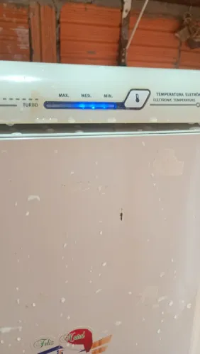 Vendo essa geladeira.