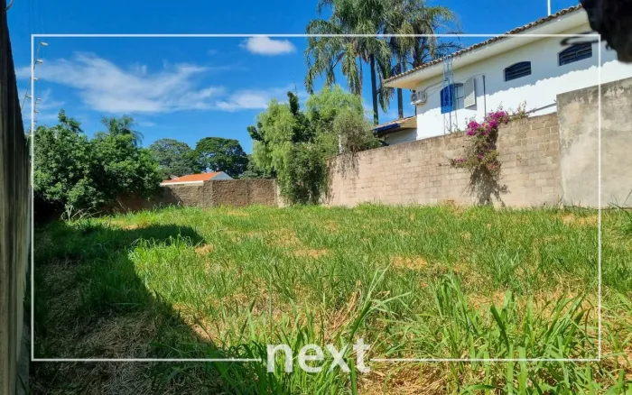 terreno - Nova Campinas - Campinas