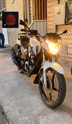 Protetor de carenagem