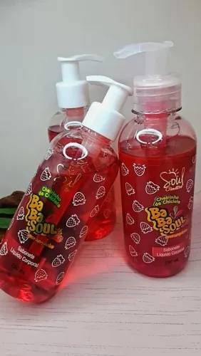 Cosméticos e Acessórios 