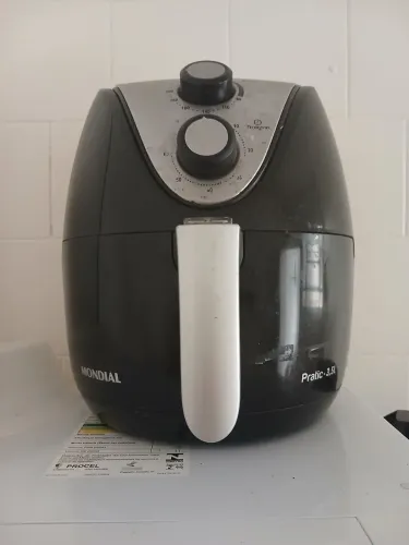 OPORTUNIDADE Air Frier Mondial 