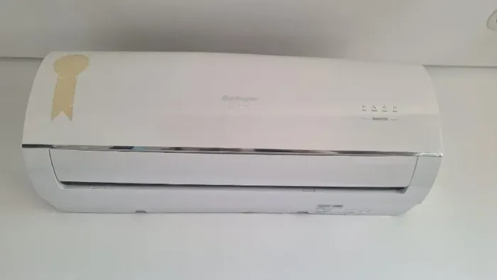 Ar Condicionado Split Inverter 9000 Btus Midea Branco