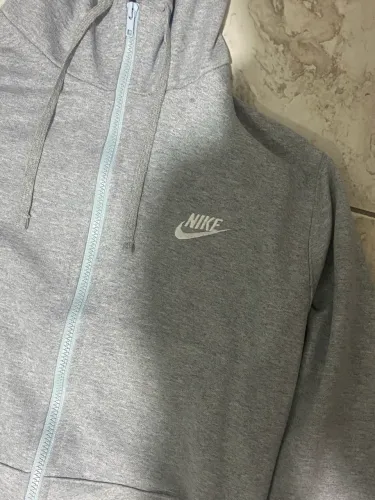 Moletom Nike Club 
