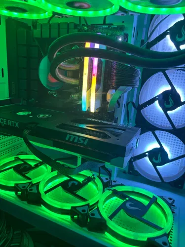 Pc gamer