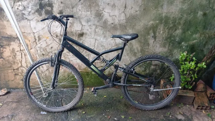 Bicicletas aro 26