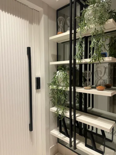Apartamento no Residencial Koster 1029