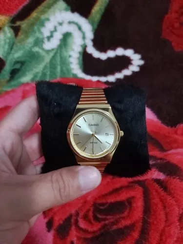 Relógio casio 