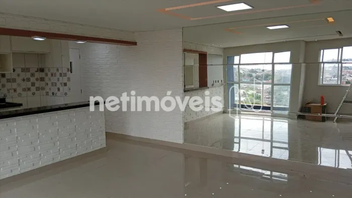 Apatemento 2/4 em Piatã