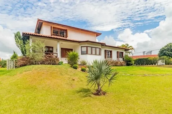 Casa à venda no Condomínio Paragem Verdes Campos - Gravataí!