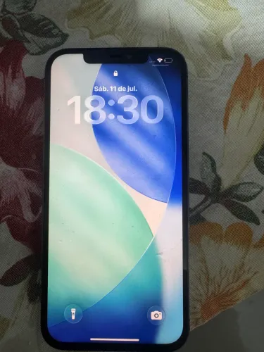 iPhone 12 Pro Max( somente venda)