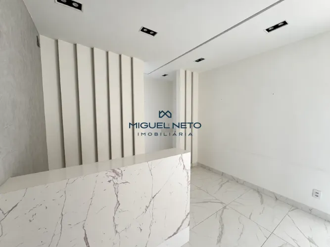 SALA COMERCIAL À VENDA | EDIFÍCIO MEDICAL CENTER