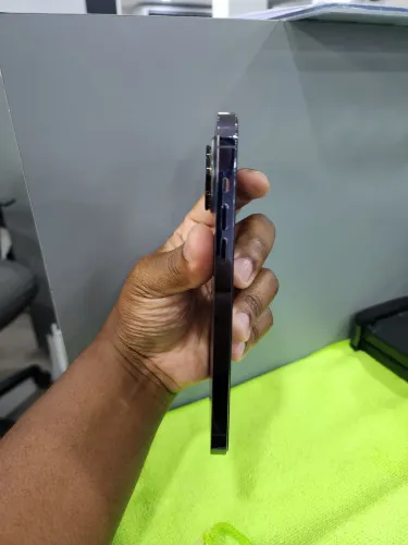 Iphone 14 Pro Max 256Gb