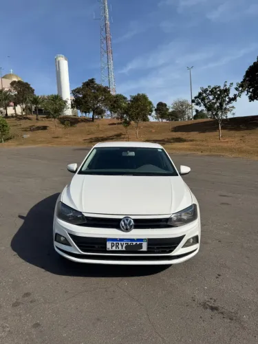 Volkswagen Polo 1.6 MSI Flex 16V 5P 2018