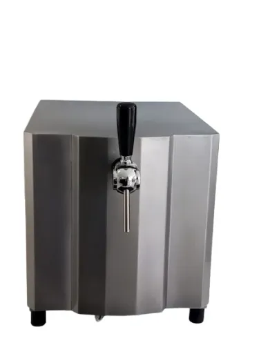 Chopeira eletrica 70 litros