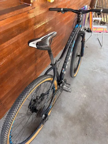 Bike Lotus Aro 29