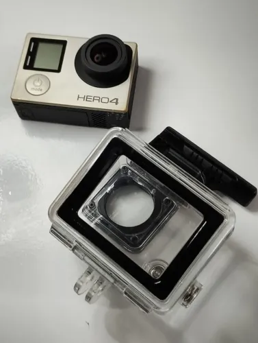 gopro hero 4