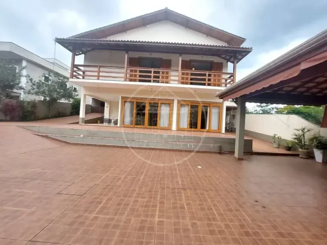 Sobrado com 3 dormitórios à venda no Condomínio Fazenda da Ilha - Embu-Guaçu/SP