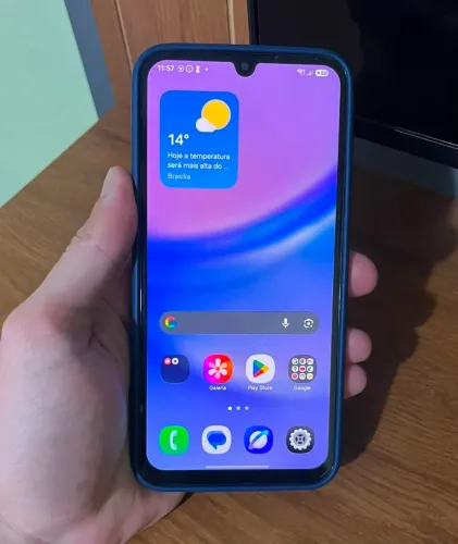 Samsung A15