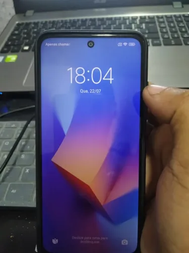 Vendo Redmi Note 10 (Usado) desbloqueado