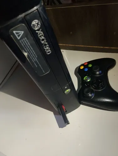 Xbox360 desbloqueado original