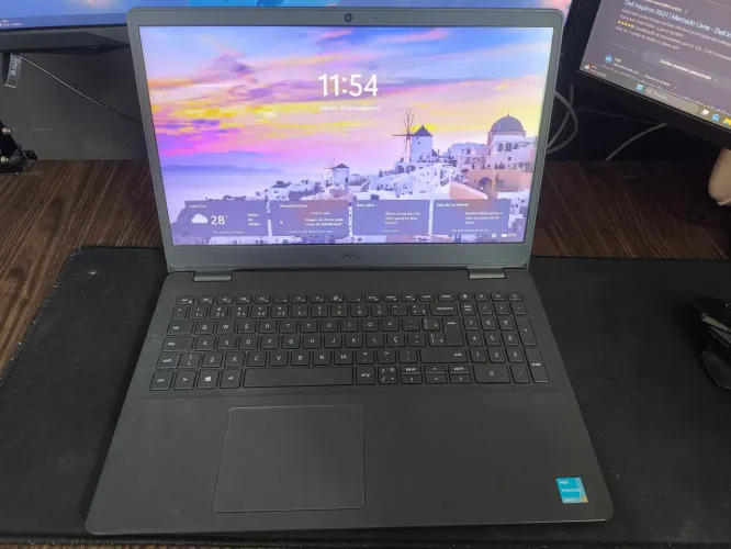 Notebook Dell Inspiron 3501