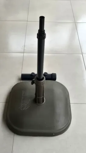 Base para ombrelone