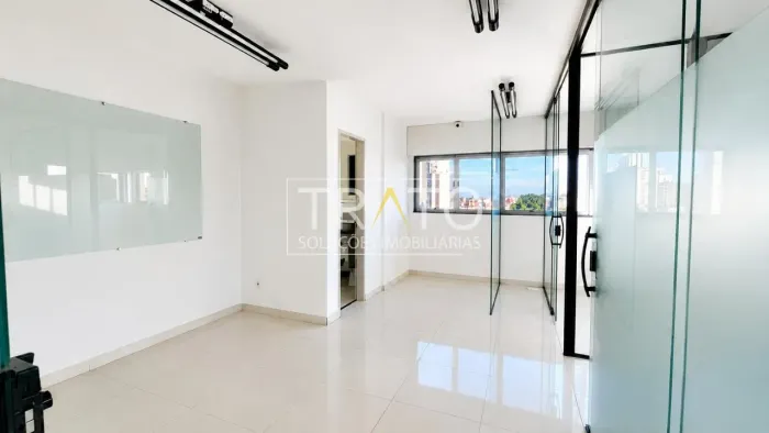 Sala Comercial para locação - Castelo