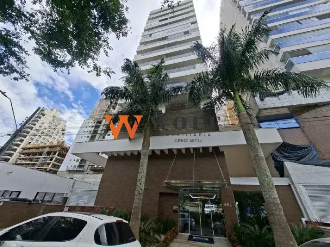 Apartamento 2 dormitórios no bairro Pedra Branca em Palhoça para alugar!.