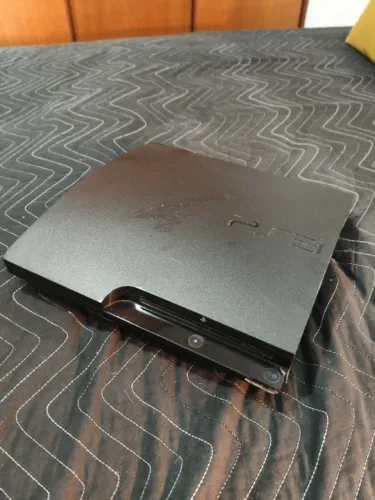 Play Station 3