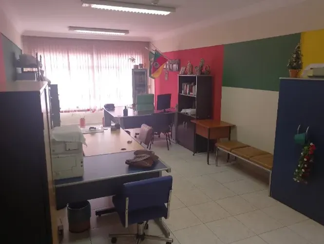 Sala comercial centro de Guarulhos 36 met / banheiro privativo Direto com proprietário