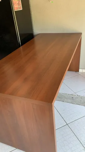 Mesa diretor