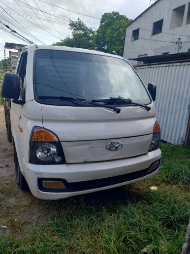 Imagem de Hyundai HR 2.5 TCI Diesel (rs/rd) 2014