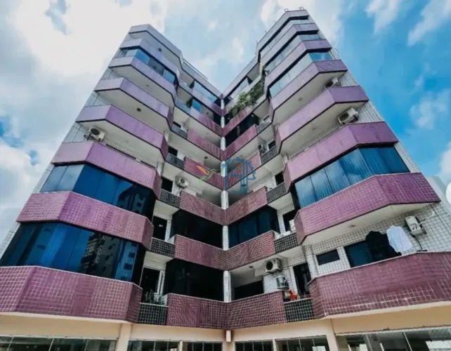 Condomínio residencial Rayssa Lopes - APARTAMENTO BARRO VERMELHO /NATAL