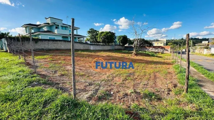 Excelente Lote com 1098 M² escriturado - Taquari Lago Norte