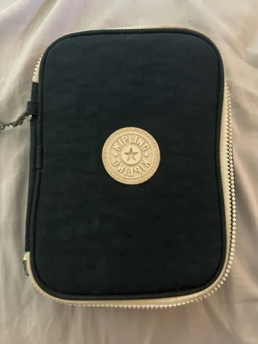 Estojo Kipling