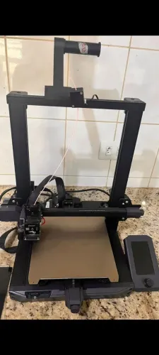 Impressora 3D Ender 3 S1