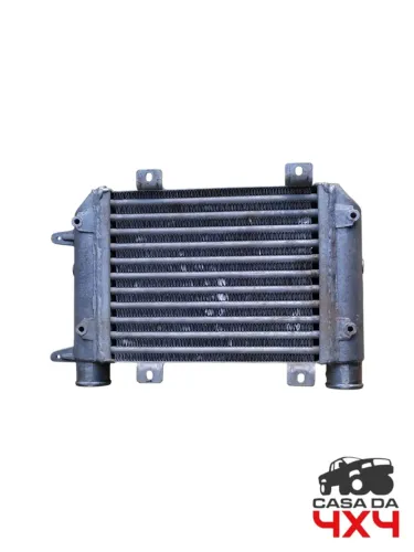 Radiador Intercooler L200 Outdoor Pajero Sport 2.5 Original