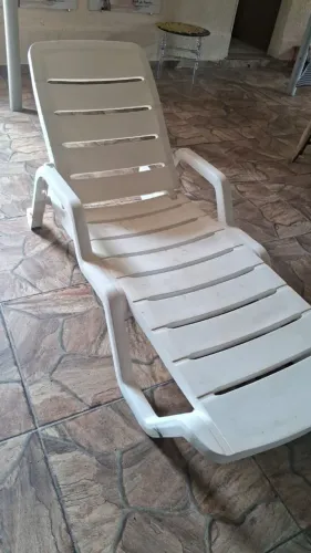 Espreguiçadeira