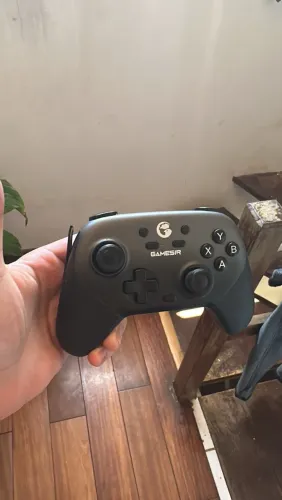 Controle super nova gamesir